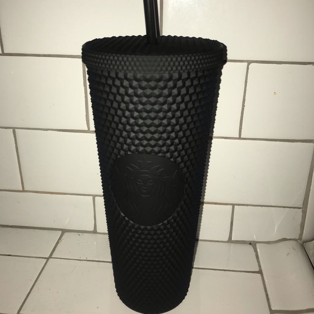STARBUCKS LIMITED EDITION HALLOWEEN 2019 TUMBLER